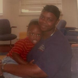 Meet your Posher, Kentrell